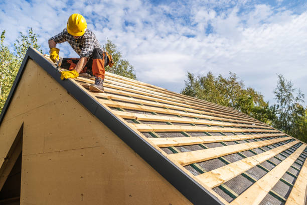 Reliable Salado, TX Roofing Contractor Solutions