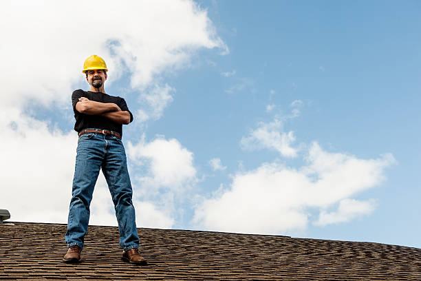 Best Roof Gutter Cleaning  in Salado, TX