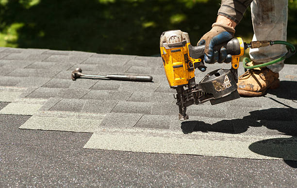 Best New Roof Installation  in Salado, TX